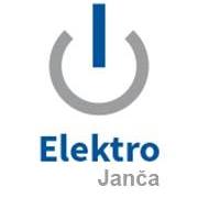 Elektroinstalace JANČA